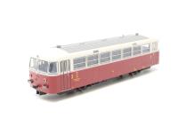 22395 Class Z 161 railcar of the CFL (digital sound fitted)