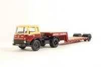 22401 Bedford TK Low Loader 'British Rail'