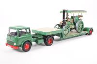22402 Bedford TK Low Loader & Garrett Tractor 'Princess Royal'