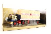 22504 Bedford TK Platform Trailor & Container Load 'Guinness'
