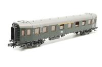 2258 1st/2nd Class Coach of the German DB Epoch III