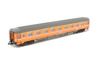 2261A 1st Class Passenger Car of the +ûBB