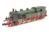 2268 Class T18 4-6-4T 8421 of the Prussian State Railway