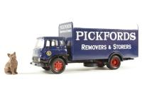 22701 Bedford TK Box van - 'Pickfords'