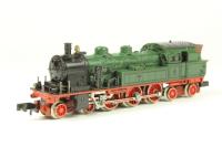 2273 Class T18 4-6-4 8411 of the Prussian State Railway