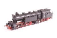 2275 Class BR 96 016 0-4-4-0T of the DRG