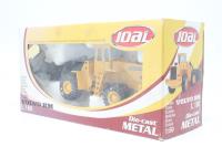 227JOAL Volvo BM L160 Loader