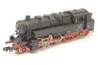 2280 Class BR 95 034 2-10-2T of the DB