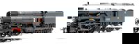 22885 Class A3 Flying Scotsman NE Wartime Black 60103 NRM Condition - DCC Sound & Smoke