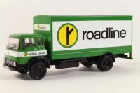 22908 Bedford TK Van "Roadline"