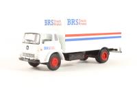 22909 Bedford TK box van "BRS truck rental"