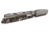 22922 Challenger 4-6-6-4 3977 of the Union Pacific - digital sound fitted