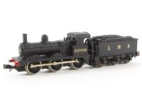 22958UM LMS Class 2F 0-6-0 22958 in LMS Black