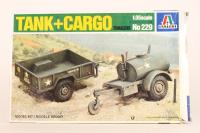 229 Tank+Cargo Trailers
