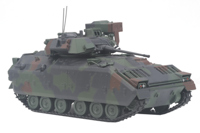 23-10001 M2 Bradley Fighting Vehicle
