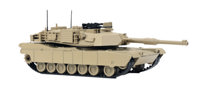 23-10002 M1a Abrams Tank, US Army