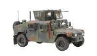 23-10003 Humvee, US Army
