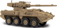 23-10006 Stryker Fighting Vehicle, US Army