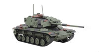 23-10009 M60 Tank, US Army