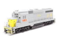 23083 EMD GP30 #1036 of the Louisville & Nashville Railroad