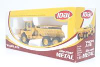 231 Volvo BM A25 Articulated Dump Truck