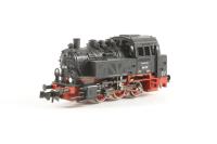23205 BR 80 0-6-0T of the DR Epoch III