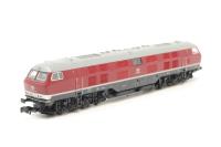 23268 Class BR232 001-8 of the German DB Epoch IV