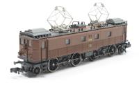 23273 Class Be 4/6 of the SBB