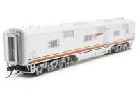 23276 EMD E6B #15A of the Santa Fe Railroad (unpowered dummy)