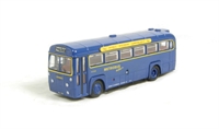 23307 AEC RF s/deck bus "Metrobus" blue