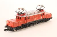 2330 Class Rh 1020.33 'Krokodil' of the +ûBB