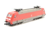 23310 Class BR 101 001-6 of the DB