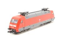 23311 Class BR 101 004-0 of the DB