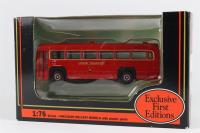 23311 AEC RF - "LT Red"