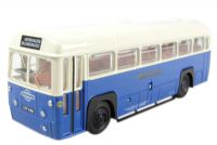 23314 AEC RF s/deck bus "Premier Travel"