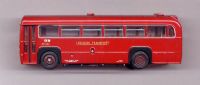 23315 AEC RF "London Transport" red single deck bus