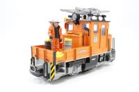 23330 Railway service tractor 3 'Bahndienst'