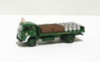 23403 Bedford TK flatbed lorry with load "Tennents"