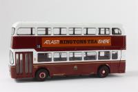 23501 Alexander A Type/Atlantean - "Edinburgh Corporation Transport"