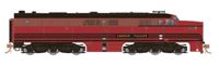 23514 PA1 Alco - unnumbered - digital sound fitted