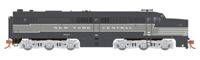 23525 PA1 Alco - unnumbered - digital sound fitted