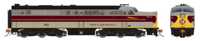23547 PA-1 Alco of the Erie Lackawanna #852 - digital sound fitted