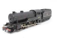 Class D49 4-4-0 62750 'Pytchley' in BR Black (3-rail AC)