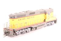 23622 EMD GP9 II #266 of the Union Pacific Railroad