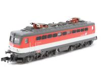 2363 electric locomotive BR 1142 of the +ûBB