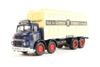 23701 Leyland Octopus with Container - 'Guinness'