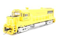 23854 GE U25B #310 of the Weyerhauser Company - DCC sound fitted
