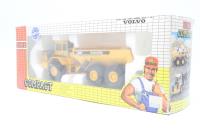 238JOAL Volvo A35C Dump Truck