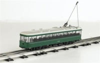 23903 Peter Witt Streetcar, Brooklyn Transit