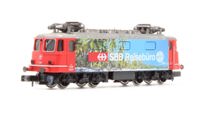 2395 Re 4/4 II 11228 of the SBB